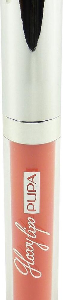 Pupa Milano Glossy Lips Lipgloss  - 401 Lollypop Orange