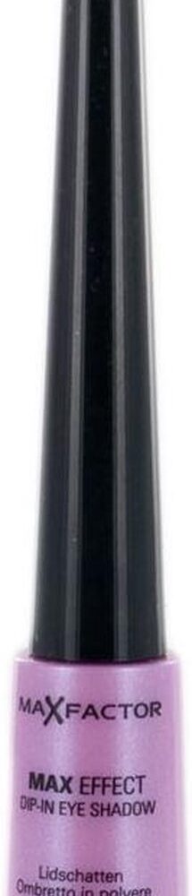 Max Factor - Max Effect - Dip-in Eyeshadow - 05 Ultra Violet