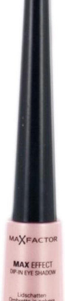 Max Factor - Max Effect - Dip-in Eyeshadow - 03 Posh Pink