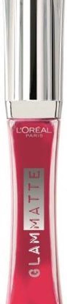 Loreal - Glam Matte Intense - 511 Skinny Tangerine