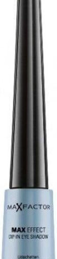 Max Factor - Max Effect - Dip-in Eyeshadow - 08 Moody Blue