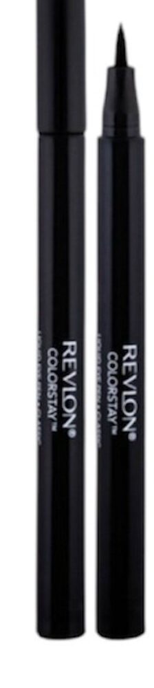 RV CS Liquid Eye Pen Blackest Black