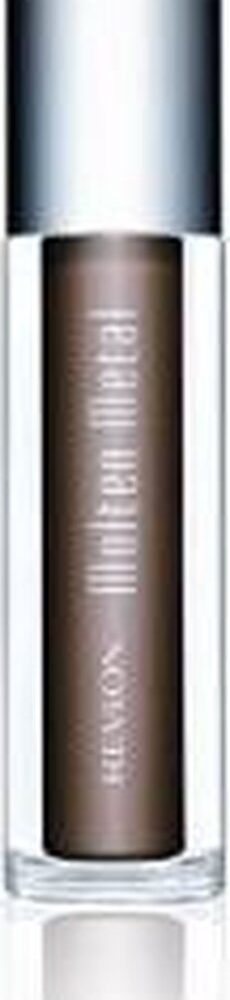 Revlon molten metal liquid shadow, Brons Bomber, 2,3ml