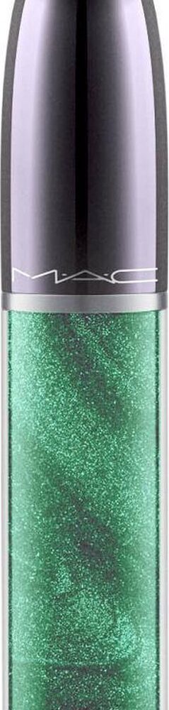 MAC GRAND ILLUSION GLOSSY LIQUID LIPCOLOUR - PEACE, LOVE, UNITY, RESPECT