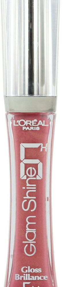 L'Oreal Maq Glam Shine 6H Volumizer 110