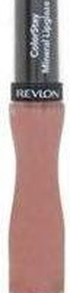 Revlon Colorstay Mineral Lipglaze - 525 Continuous Pink