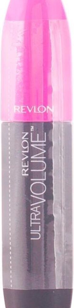 Revlon - Ultra Volume Mascara - 001 Blackest Black