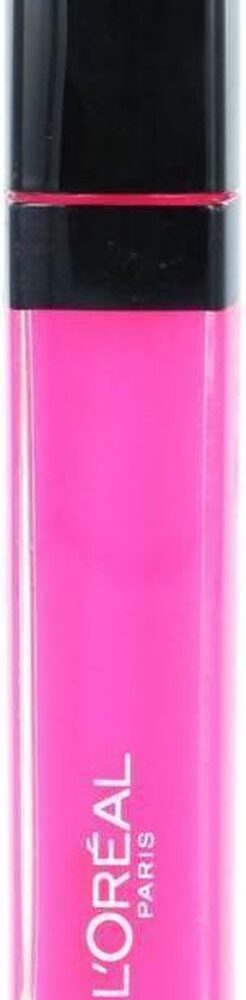 L'Oréal Infallible Le Gloss Lipgloss - 302 Hot For Hawaii