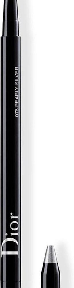 Dior - Diorshow 24H Stylo Eyeliner - 076 Pearly Silver