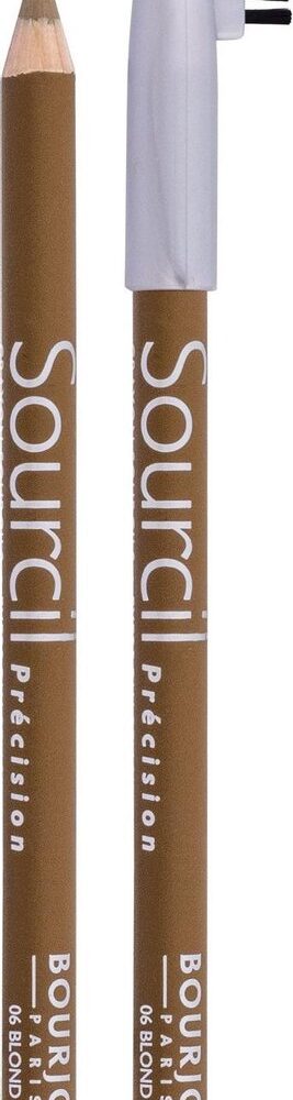 Bourjois SOURCIL PRECISION - 06 - Light brown