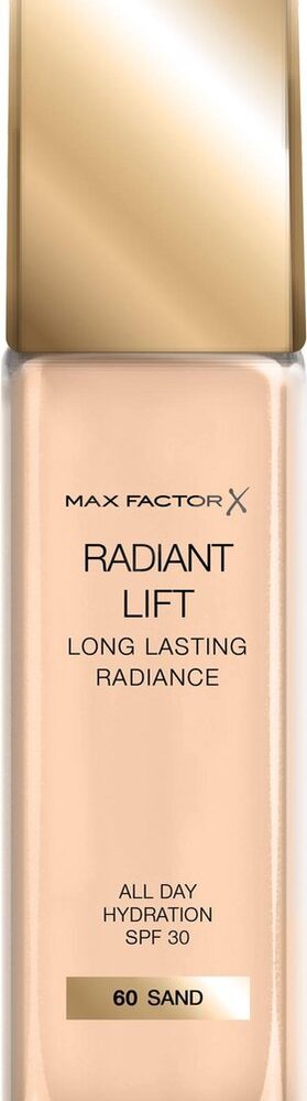 Max Factor Radiant Lift FD - 60 Sand