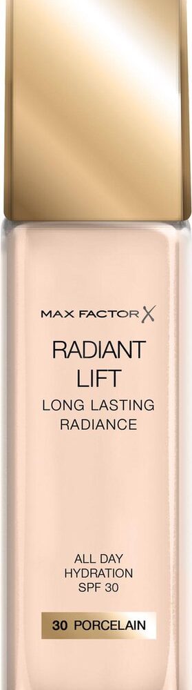 Max Factor Radiant Lift FD - 30 Porcelain