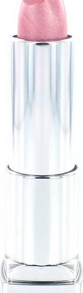 Mayb Col Sens 125 Shimmer Pink