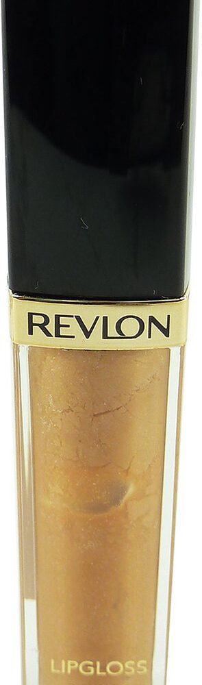 Super Lustrous Lipgloss No.08 - Toast to Shine