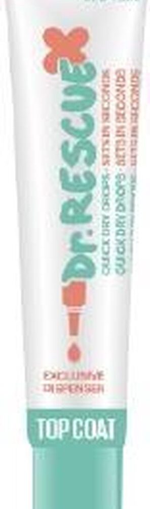 Maybelline Dr. Rescue Quick Dry Drops - Nagelverzorging