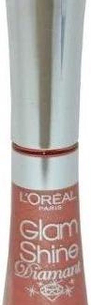 L'Or Maq Glam Shine 167 coral carat nu