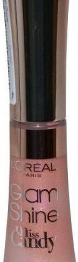 Loreal - Glam Shine - 710 Pink Treat