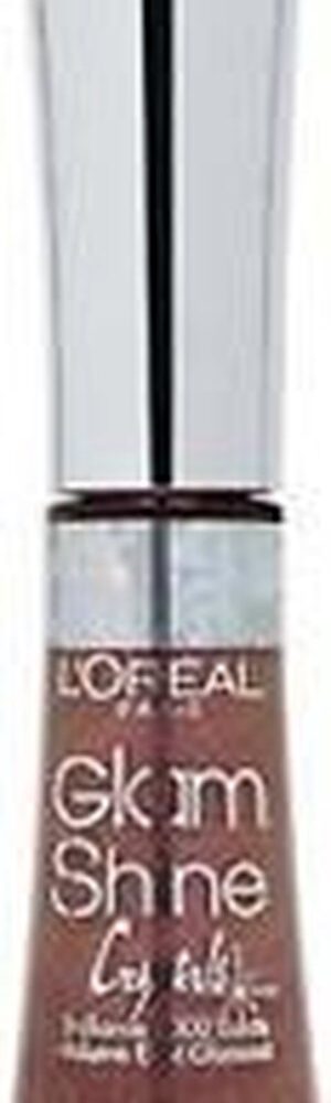 Loreal Glam Shine - 410 Pearly Bronze Glow