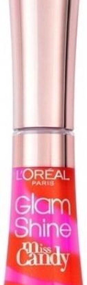 Loreal - Glam Shine - 703 Tart Lollipop