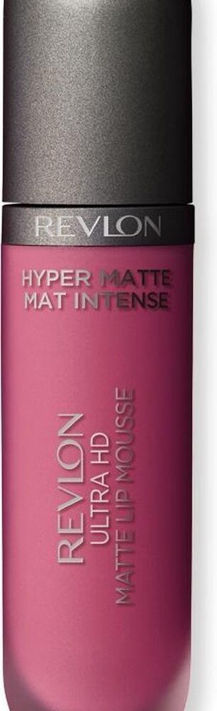 Revlon Ultra HD Matte Lip Mousse - 800 Dusty Rose
