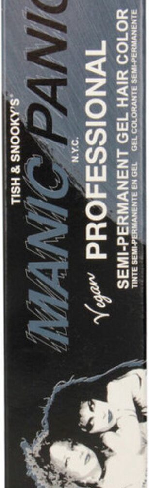 Semi-permanente kleurstof Manic Panic Professional Smoke Screen (90 ml)