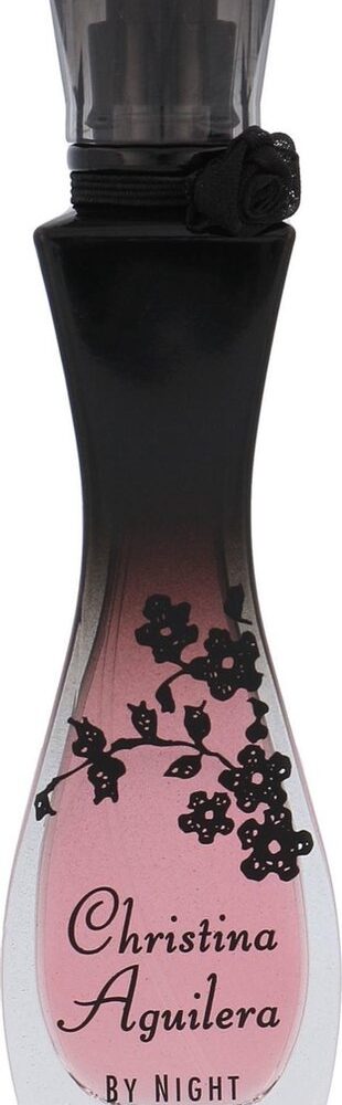 Christina Aguilera By Night  - 30 ml - Eau de parfum