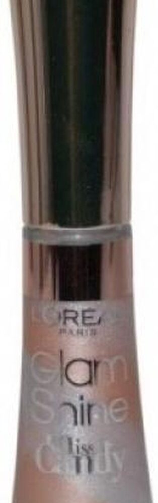 Loreal - Glam Shine - 712 Dolce Pralina