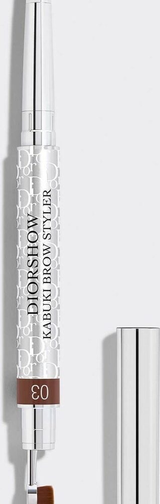 Dior Diorshow Kabuki Brow Styler #003