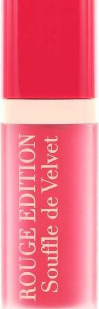 Bourjois Souffle de Velvet - 05 Fuchsiamallow