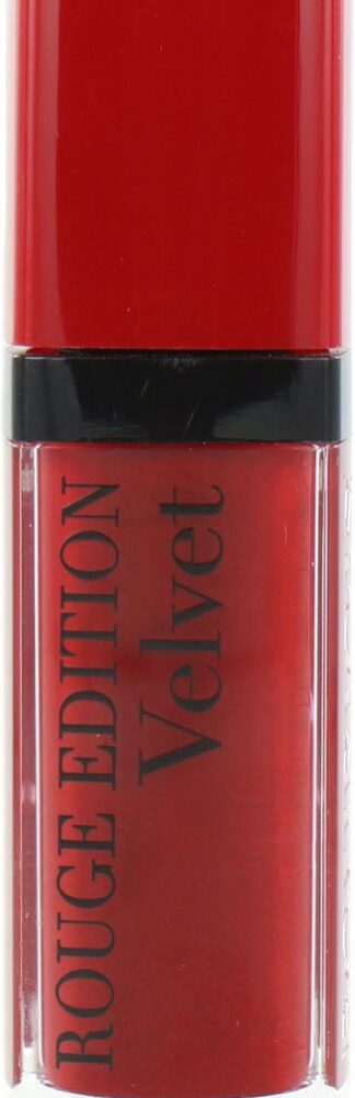 Bourjois ROUGE EDITION VELVET - 15 - Red