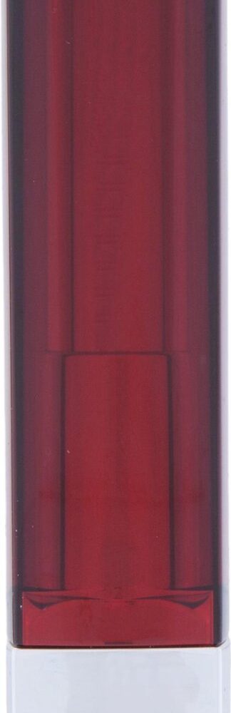 Maybelline Color Sensational Lipstick - 465 Citrus Flame