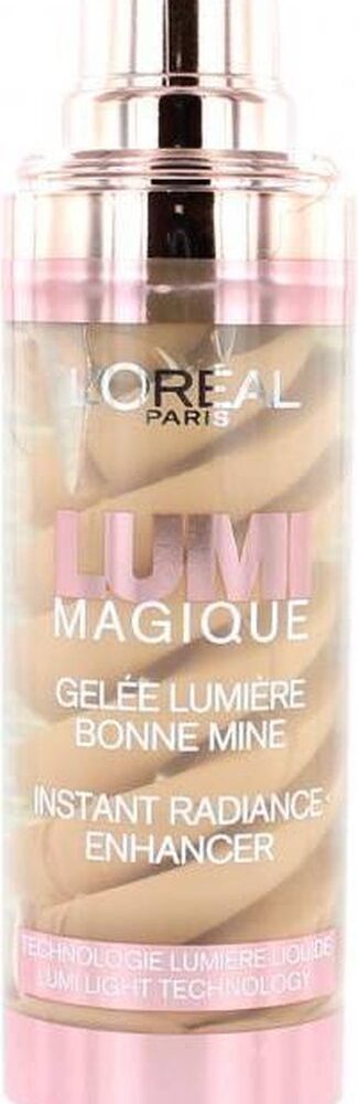 L'Oréal Lumi Magique Instant Radiance Enhancer