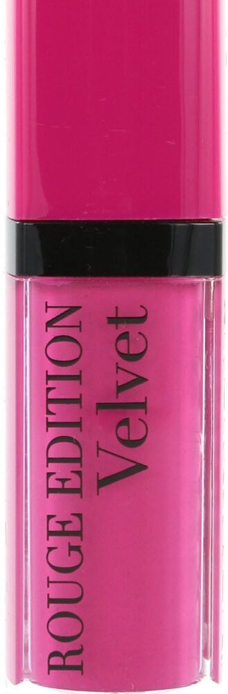 Bourjois ROUGE EDITION VELVET - 06 - Rose