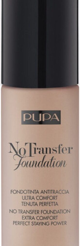 Pupa Milano Antitraccia Foundation - 03 Medium Beige