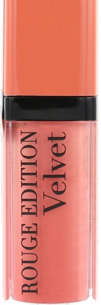 Bourjois ROUGE EDITION VELVET - 16 - Beige- coral