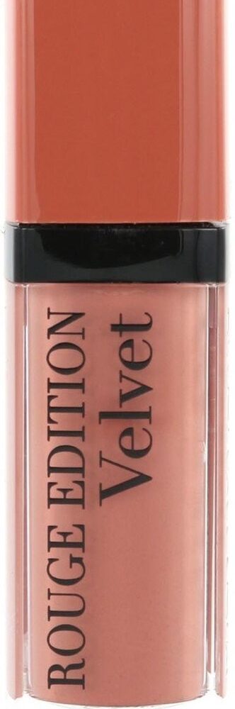 Bourjois Rouge Edition Velvet Lippenstift - 17 Cool Brown
