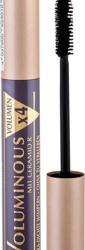 L'ORÉAL PARIS   Mascara Volumineuze Mascara zwart, 8 ml