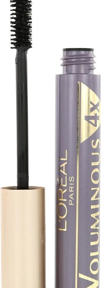 L'Oréal Voluminous x4 Mascara - Black