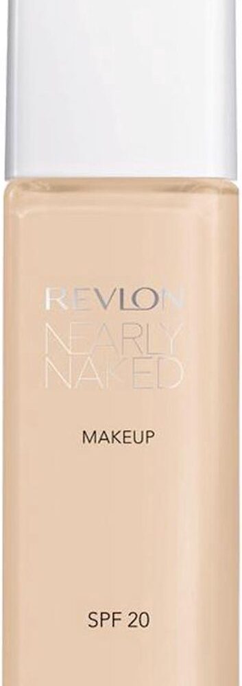Revlon Nearly Naked Make-Up 150 Nude