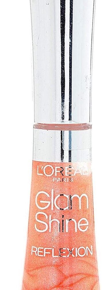 L'Or Maq Glam Sh Miroir 172 Sheer Waterm