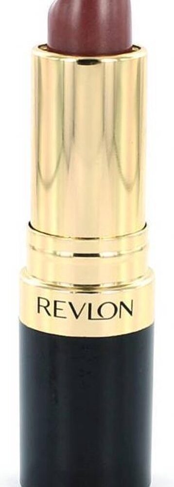Revlon Super Lustrous  No. 245 - Smoky Rose - Roze - Lippenstift
