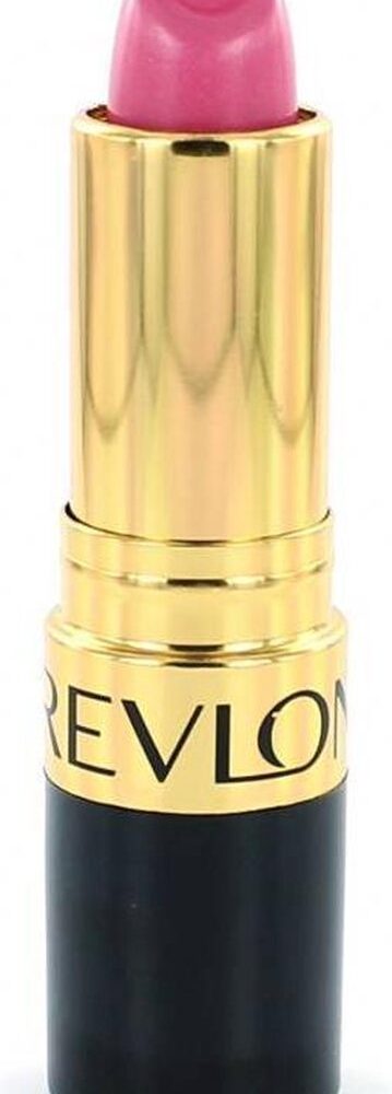 Revlon Super Lustrous - 450 Gentlemen Prefer Pink - Lippenstift