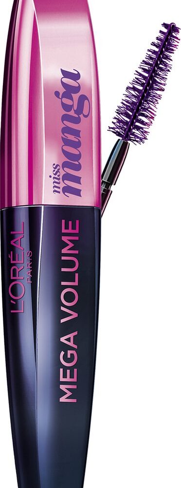 L'Oréal Paris Miss Manga Tropical Violet