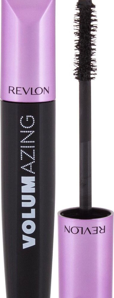 Revlon Volumazing Mascara - 901 Blackest Black