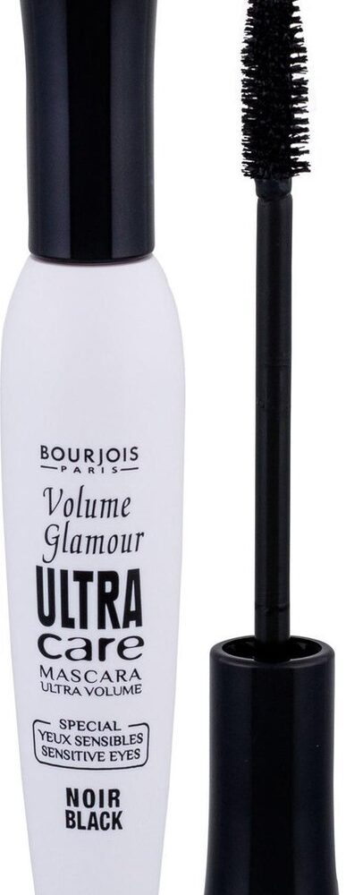 Bourjois MASCARA VOLUME GLAMOUR ULTRA CARE - 11 - Black