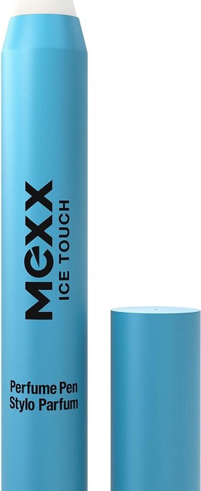 Mexx Ice Touch Eau de Toilette Perfume to Go Pen