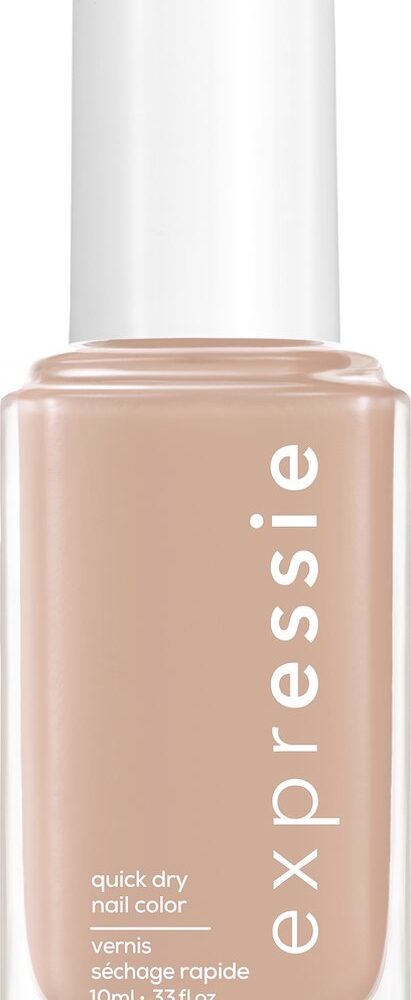 Essie Expressie nagellak 10 ml Nude Glans