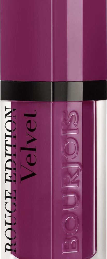 Bourjois ROUGE EDITION VELVET - 14 - Purple- Violet
