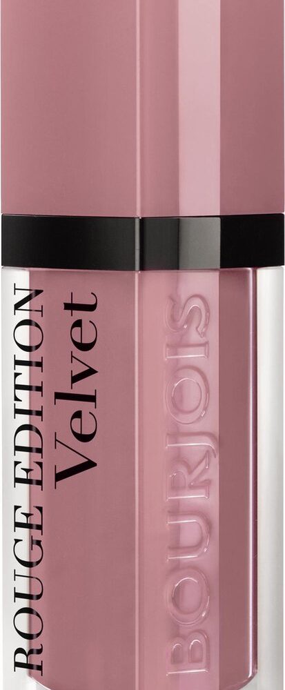 Bourjois Rouge Edition Velvet Liquid 8 ML
