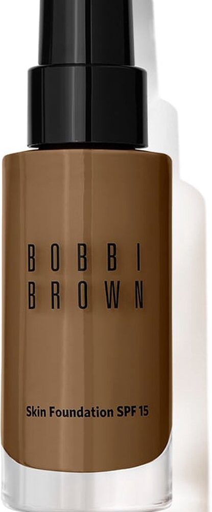 Bobbi Brown Mini Skin SPF 15 30 ml Fles 07 Almond